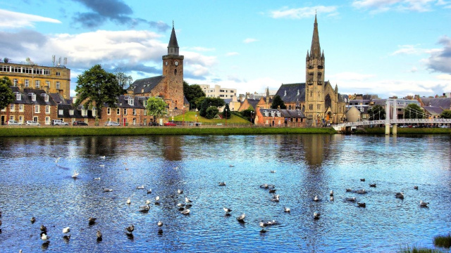 Inverness