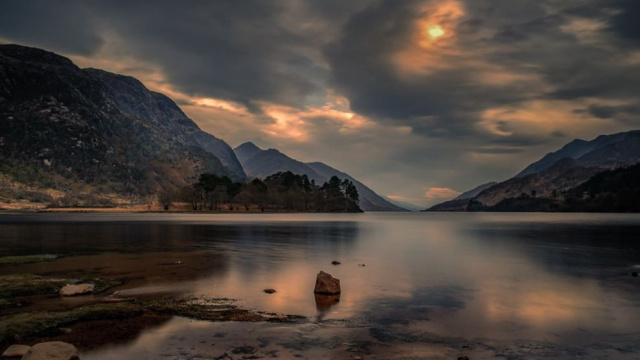 Loch Shiel