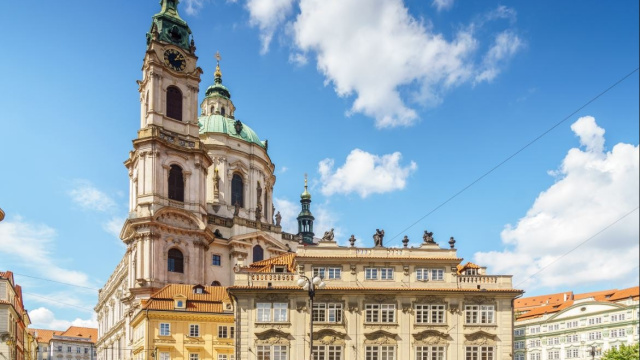 Malá Strana