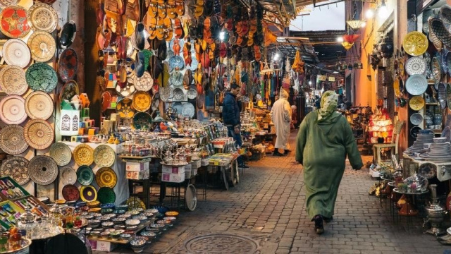 Marrakech