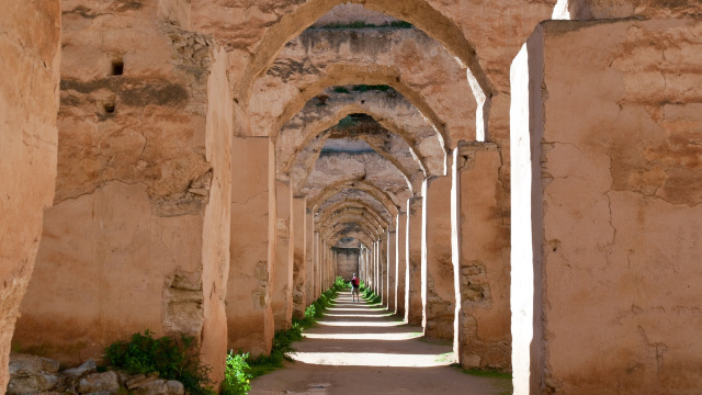 Meknes