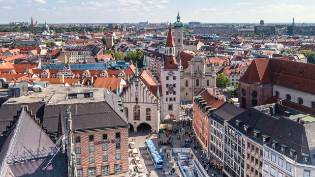 Múnich