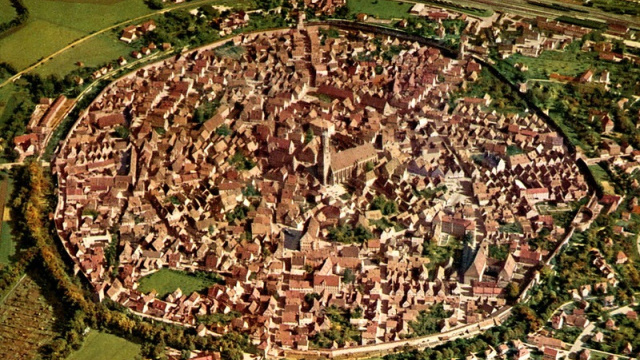 Nördlingen