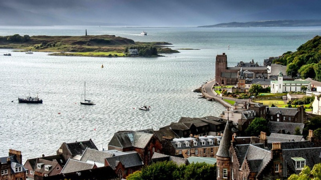 Oban