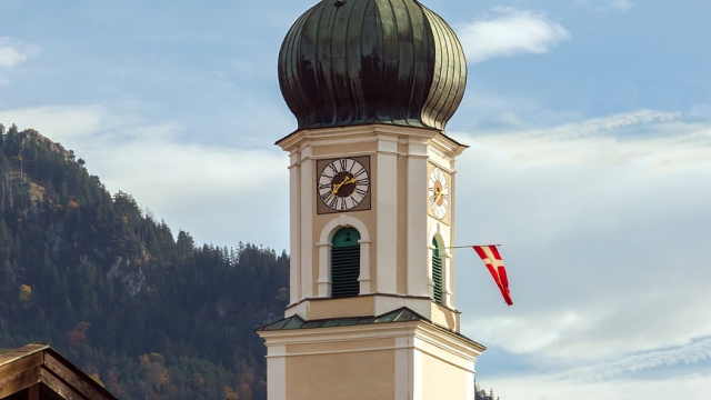 Oberammergau