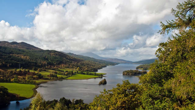Perthshire