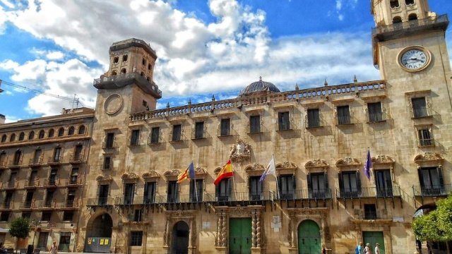 Alicante