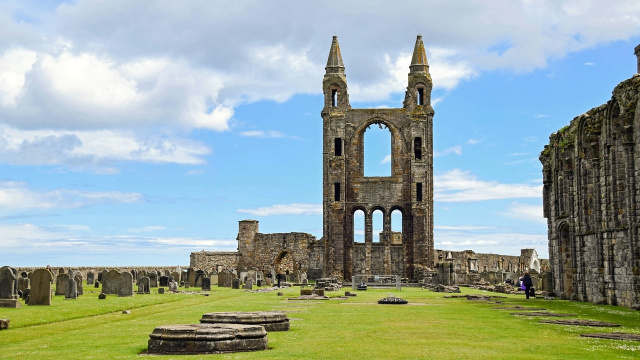 Saint Andrews