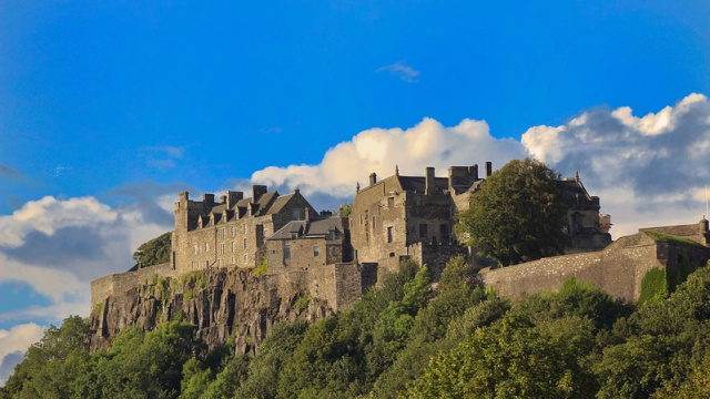 Stirling 