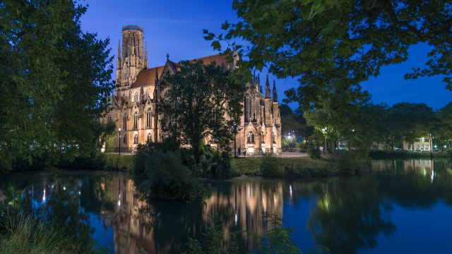 Stuttgart