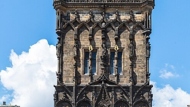 Torre de la Pólvora