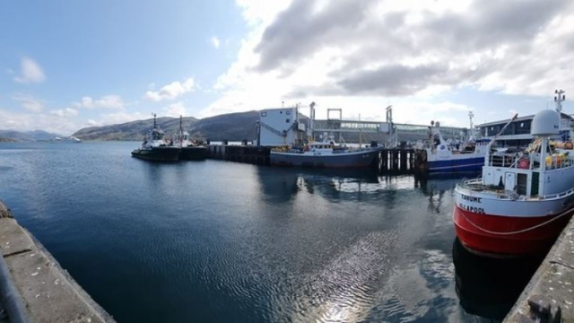 Ullapool