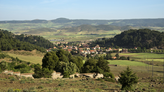Azrou