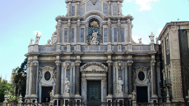 Catania