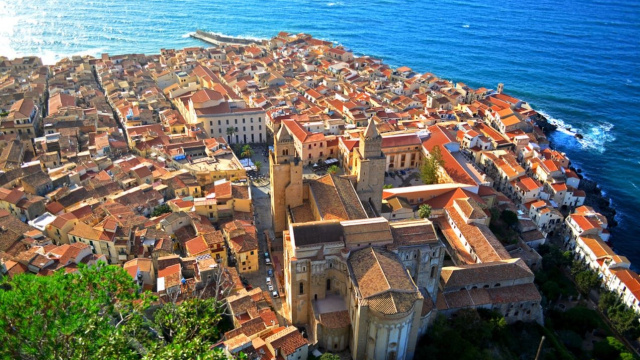 Cefalù