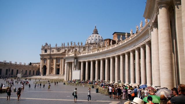 Ciudad del Vaticano