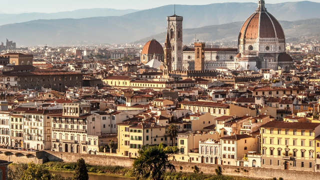Florencia