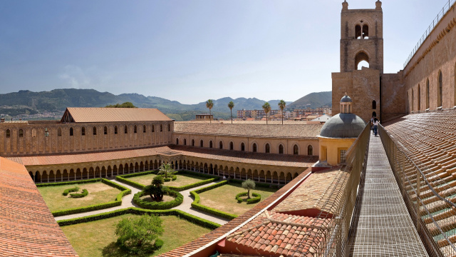 Monreale
