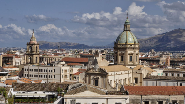 Palermo