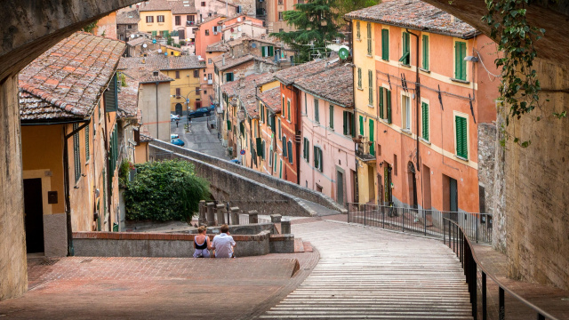 Perugia
