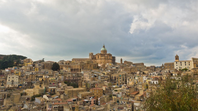 Piazza Armerina