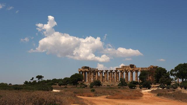 Segesta