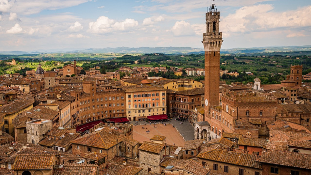 Siena