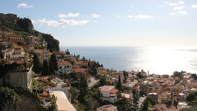 Taormina