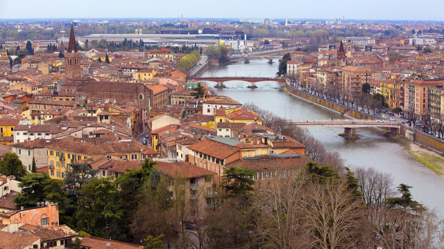 Verona