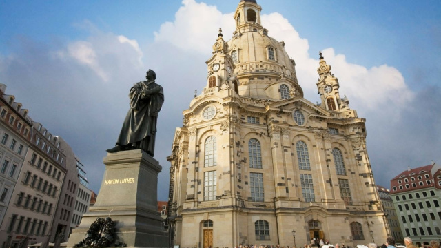 Joyas de Europa: Praga, Bohemia y la magia de Dresde