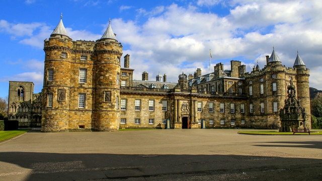 Escocia