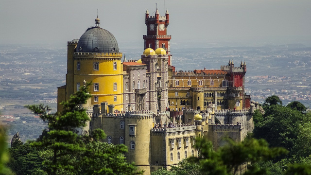 Portugal