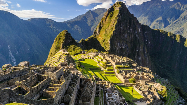 Perú