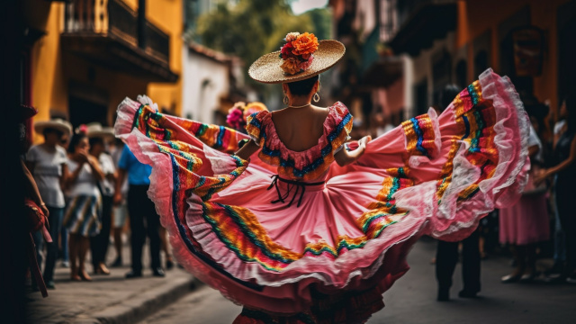Colombia
