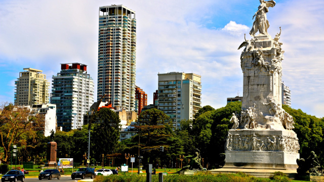 Buenos Aires al completo