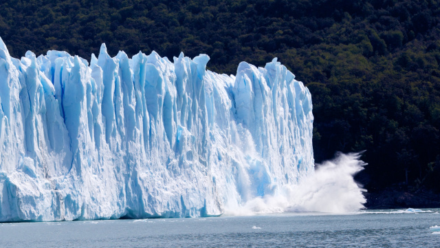 Glaciar Perito Moreno