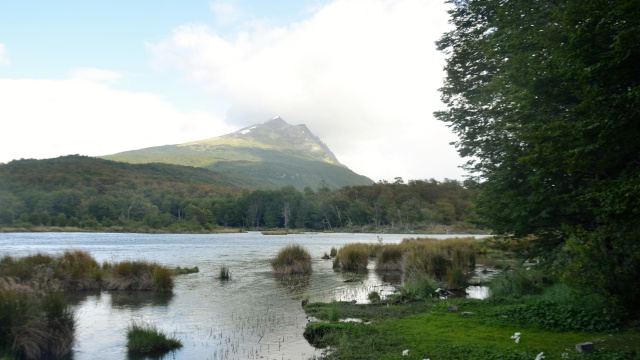 Lago Roca