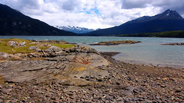 Parque Nacional Tierra del Fuego