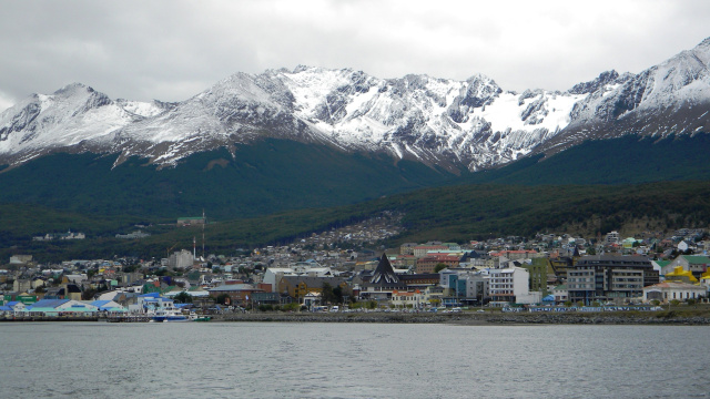 Ushuaia