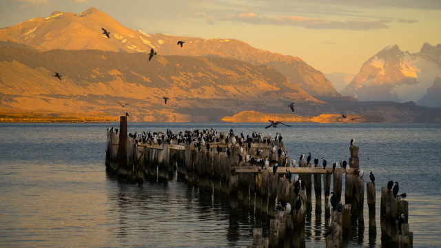Puerto Natales
