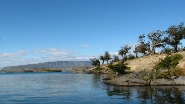 Lago del Toro