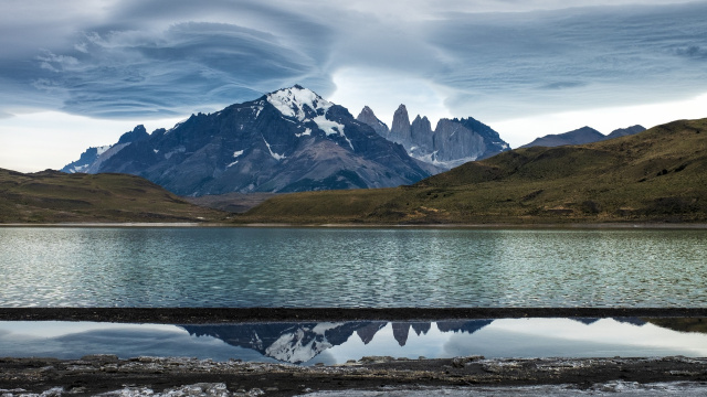 Laguna Amarga