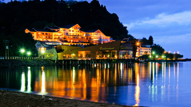 Puerto Varas