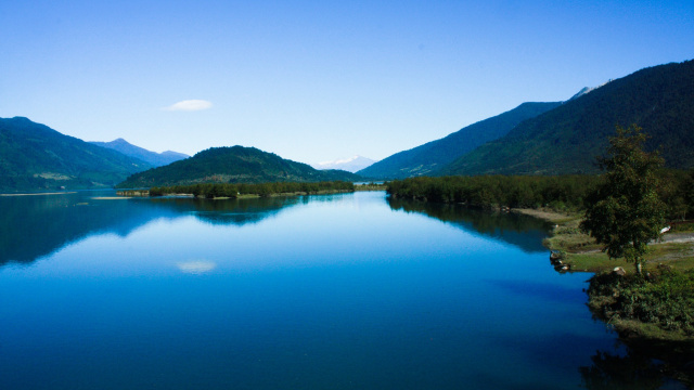 Lago Llanquihue