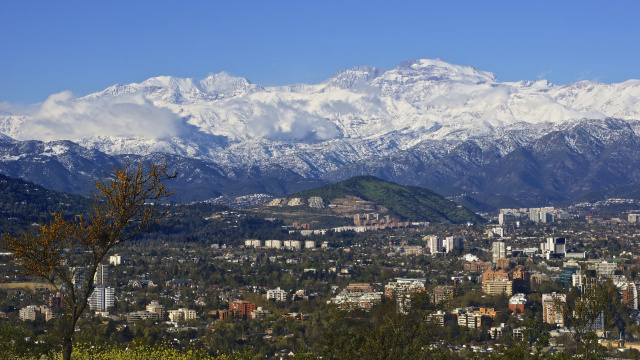 Santiago