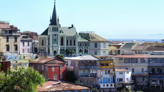 Valaparaíso