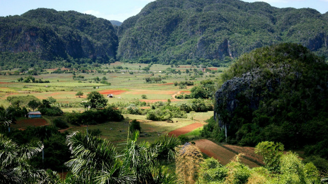Cuba