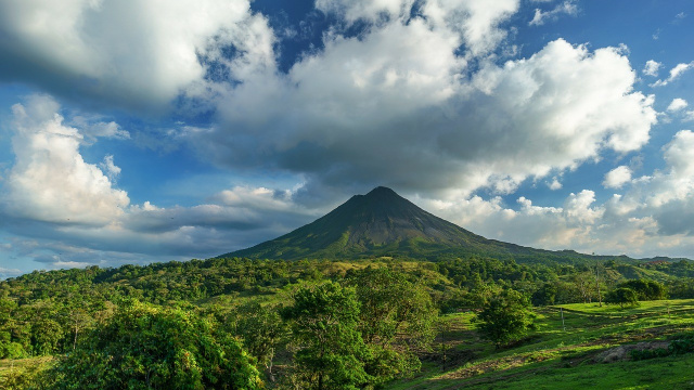 Costa Rica