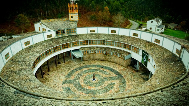 Fábrica de Cerámica de Sargadelos