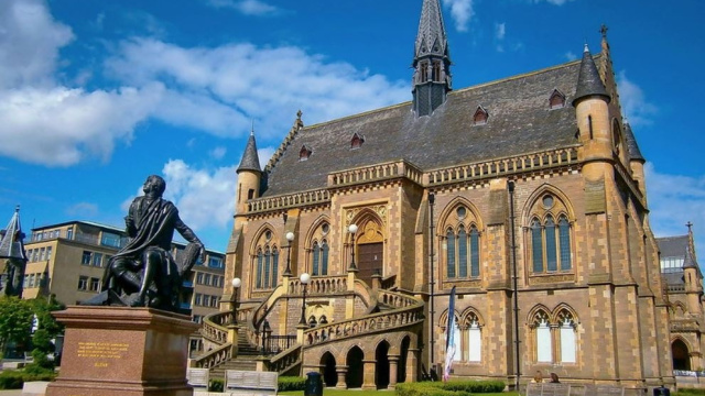 Dundee